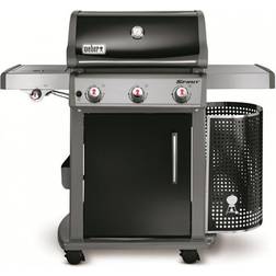 Weber Spirit Premium E-320 GBS