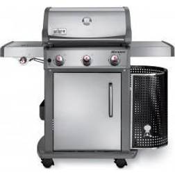 Weber Spirit Premium S-320