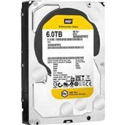 Western Digital Re+ WD6005FRPZ 6TB