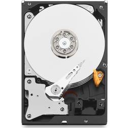 Western Digital Surveillance Storage WDBGKN0020HNC 2TB