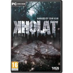 Kholat (PC)