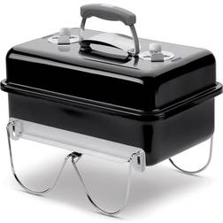 Weber Go-Anywhere Charcoal