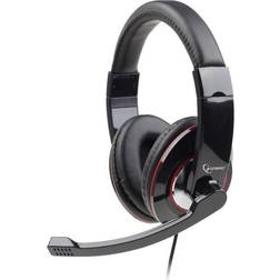 Gembird MHS-U-001 Headset