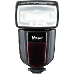 Nissin NIS A700N Flash Di700 Air x Nikon