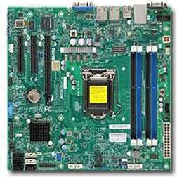 SuperMicro X10SLL-F