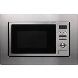 ElectrIQ EIQMOGBI20 Stainless Steel