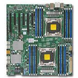 SuperMicro X10DAC