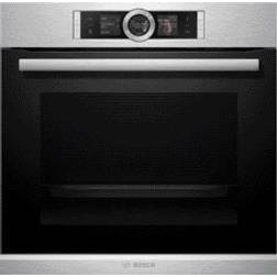 Bosch HBG6764S1B Stainless Steel