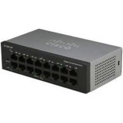 Cisco SF110D-16HP