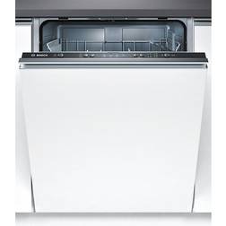 Bosch SMV40C30GB Integrated, White