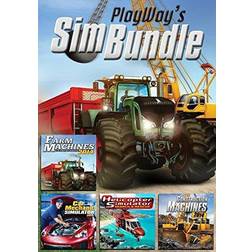 Playways Simbundle (PC)