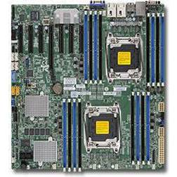 SuperMicro X10DRH-C