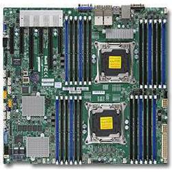 SuperMicro X10DRC-T4+