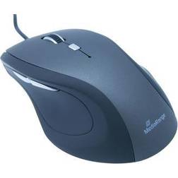 MediaRange Optische Muis 5 Knoppen