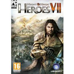 Might & Magic: Heroes VII Uplay Key EUROPE