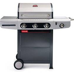 Barbecook Siesta 310 Zwart