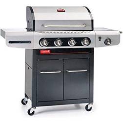 Barbecook Siesta 412 Black Edition