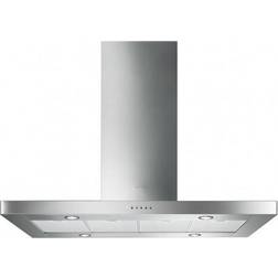 Smeg KI120XE 120cm, Acciaio Inossidabile