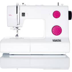 Pfaff Máquina De Coser Smarter 160s