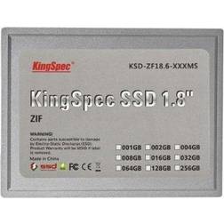 Kingspec KSD-ZF18.6-032MS 32GB