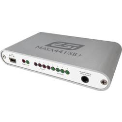 ESI MAYA44 USB+ 4x4 USB Audio Interface