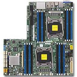 SuperMicro X10DRW-iT