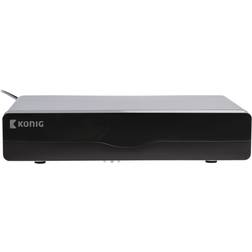 Konig FTA HD DVB-T2 HD Ontvanger