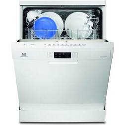 Electrolux ESF6521LOW Blanco