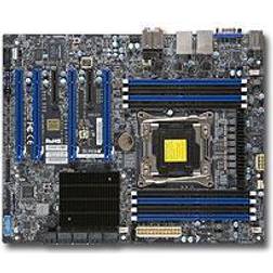 SuperMicro X10SRA-F