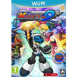 Mighty No. 9