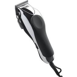 Wahl Chrome Pro Hiusleikkuri