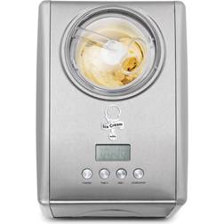 Wilfa ICMS-C15 Macchina per il gelato Incl. refrigeratore 1.5 l