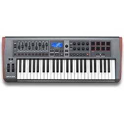 Novation Impulse 49