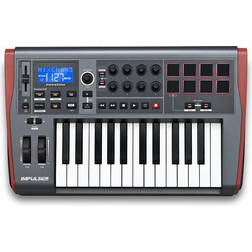 Novation Impulse 25