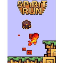 Spirit Run: Fire vs Ice (PC)