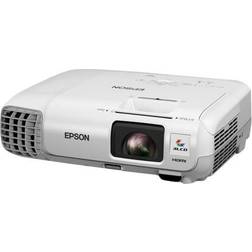 Epson EB-X27 Piccolo e Portatile