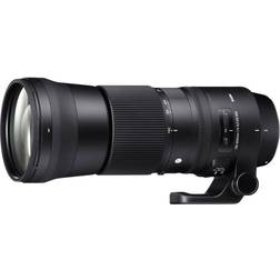 SIGMA 150-600mm F5-6.3 DG OS HSM C for Sigma