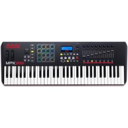 Akai MPK261