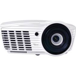 Optoma W415e