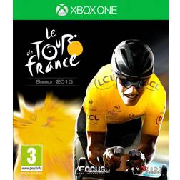 Le Tour de France: Season 2015 (XOne)