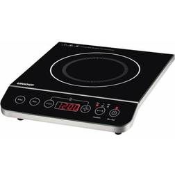 Unold 230.066 Hobs Negro 1 Zona 2000w