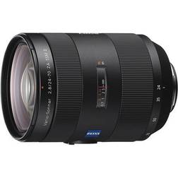 Sony 24-70mm 1:2.8 ZA SSM II SAL2470Z2