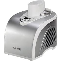 H.Koenig Máquina De Helado Hf180 135w