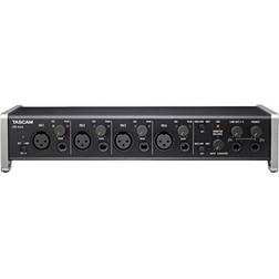 Tascam US-4x4