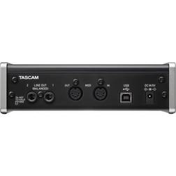 Tascam US-2x2