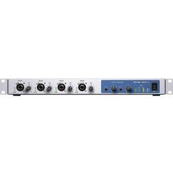 RME Fireface 802 7.1 Kanavaa Firewire