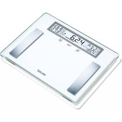 Beurer BG51XXL Diagnostic Bathroom Scale