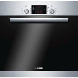 Bosch HBA63B150B Stainless Steel