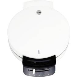 Wilfa WSWA-516W Macchina Per Cialde Bianco