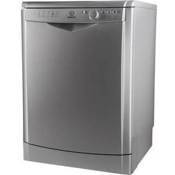 Indesit DFG 26B1 NX EU Acero inoxidable